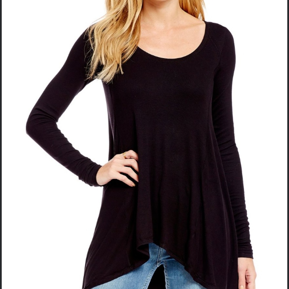 Free People January Tee, Small